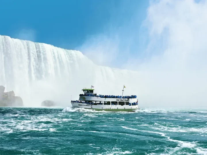 Niagara Falls