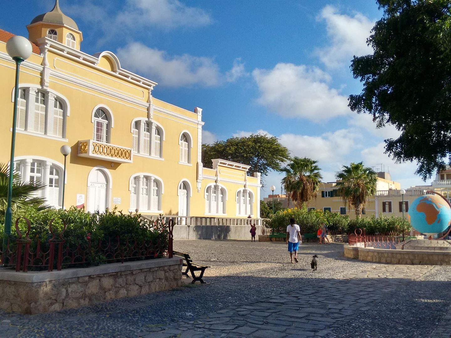 Mindelo
