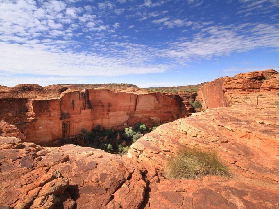 Kings Canyon
