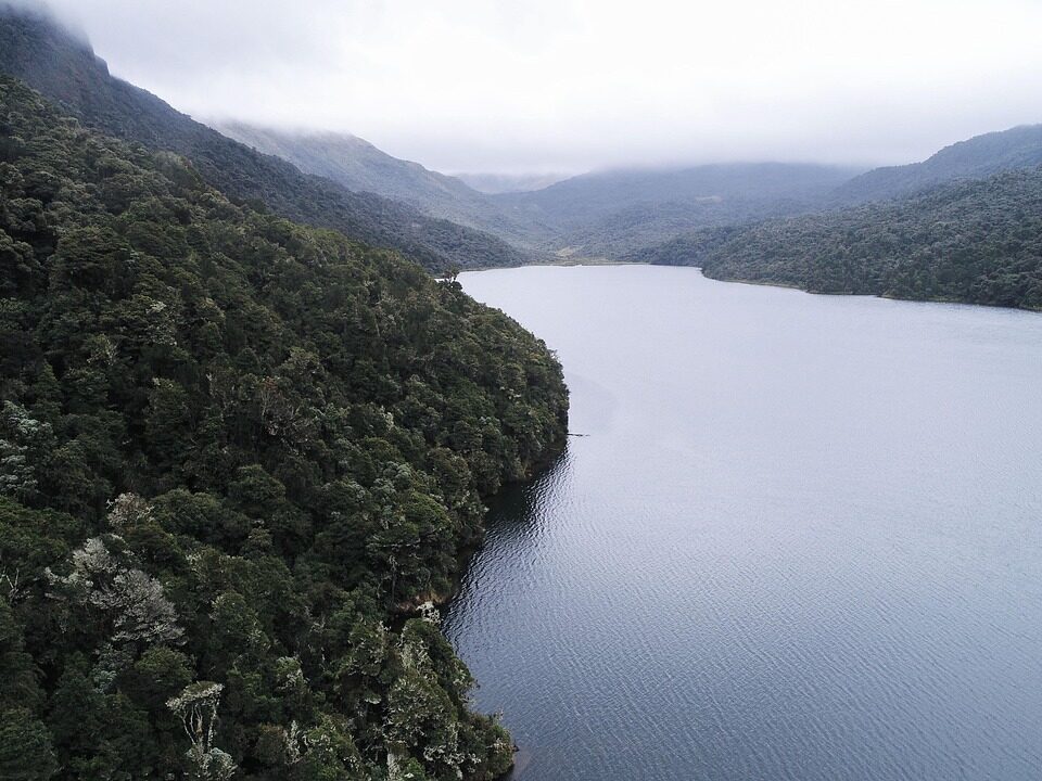 Laguna de San Marcos