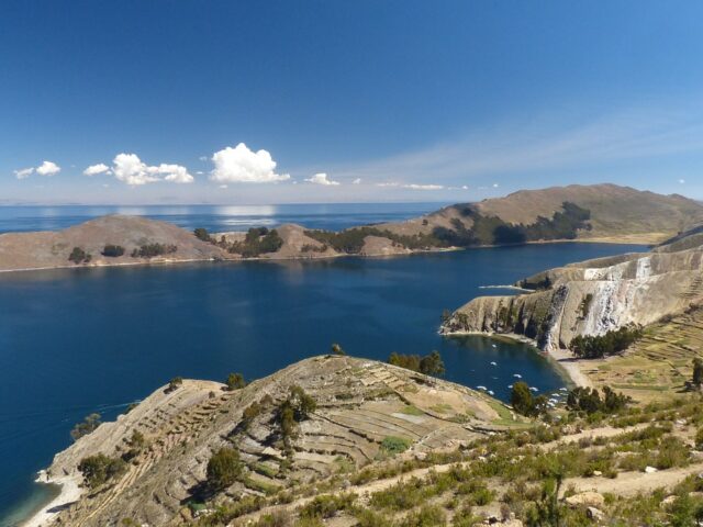 Titicaca-See