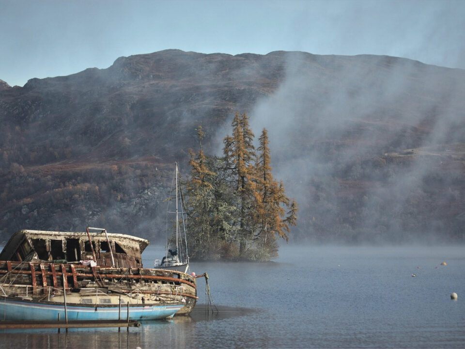 Loch Ness