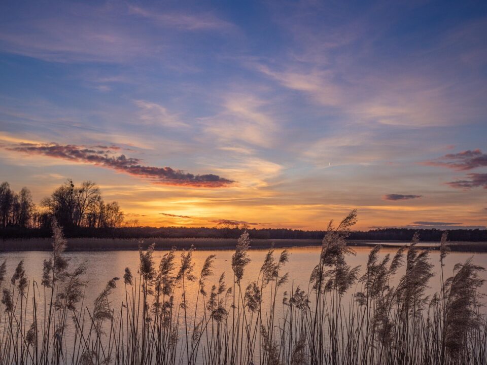 Abendstimmung
