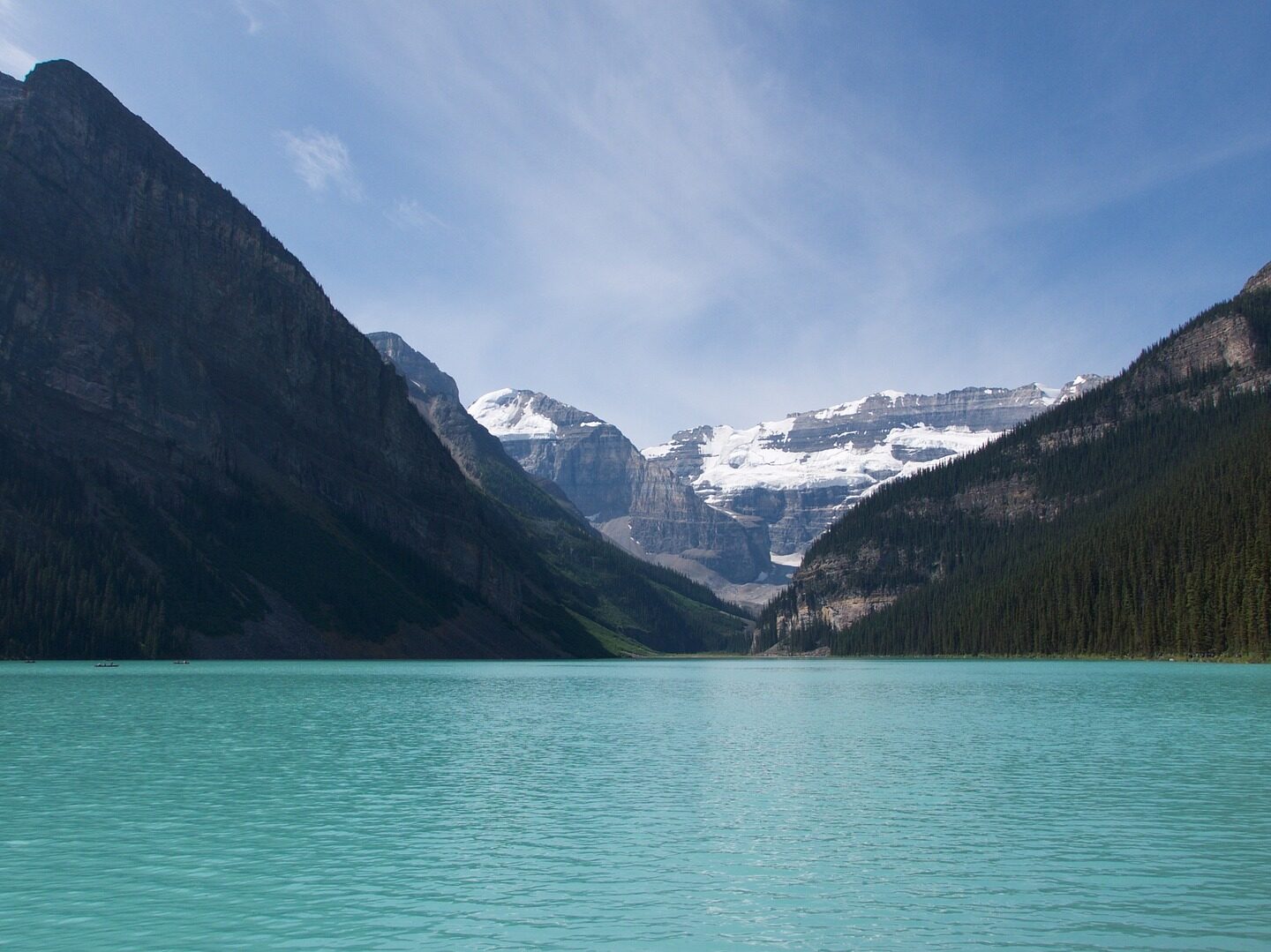 Lake Louise