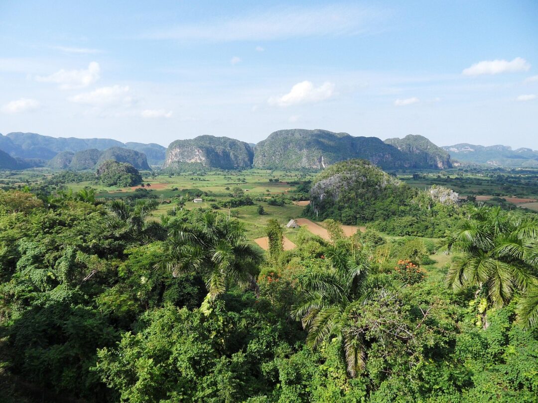 Viñales-Tal