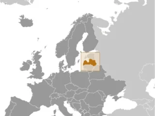 Geographische Lage