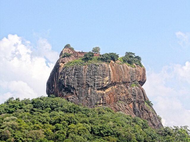 Sigiriya