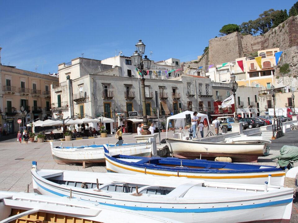 Lipari