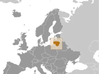 Geographische Lage