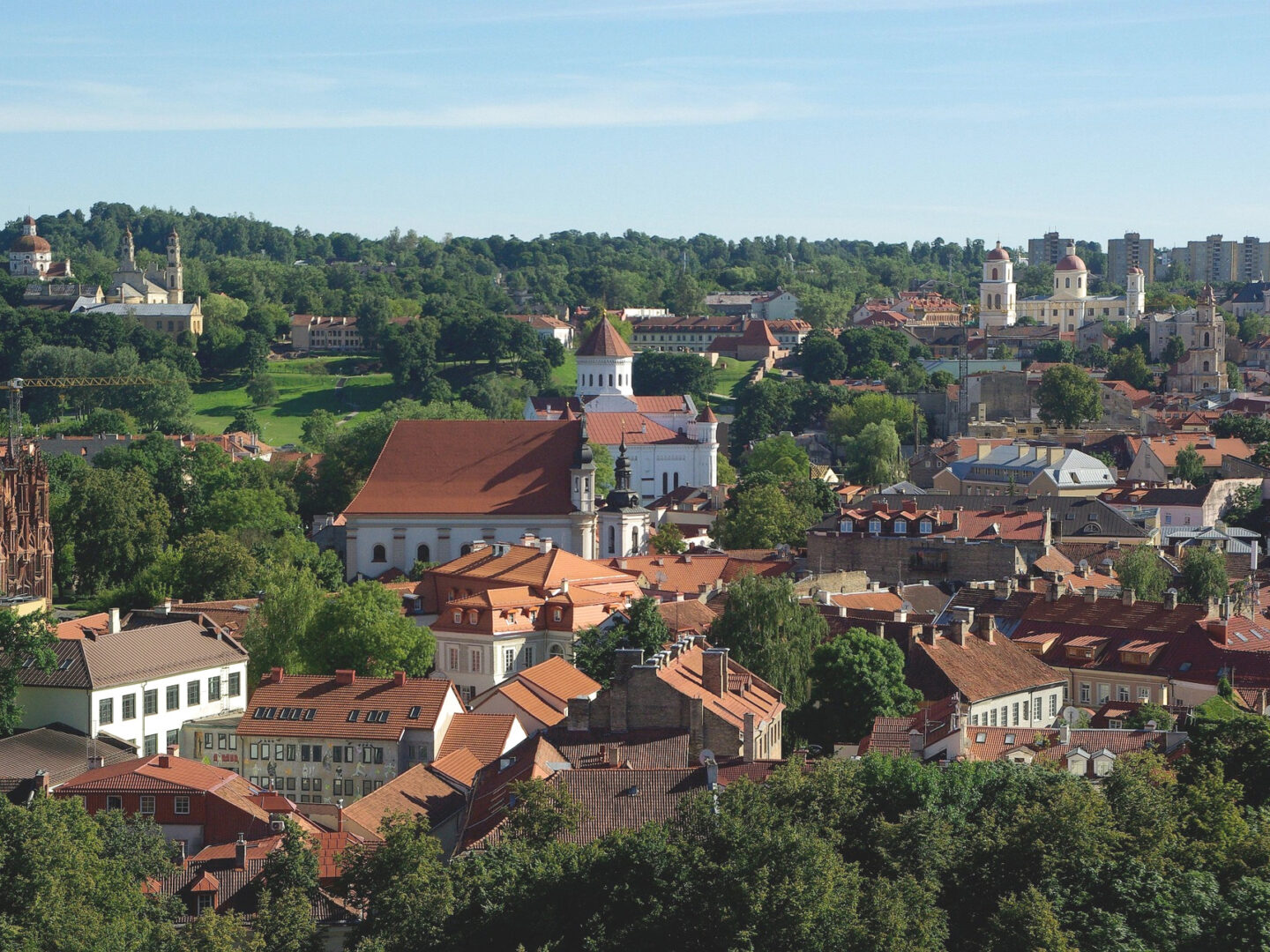 Vilnius