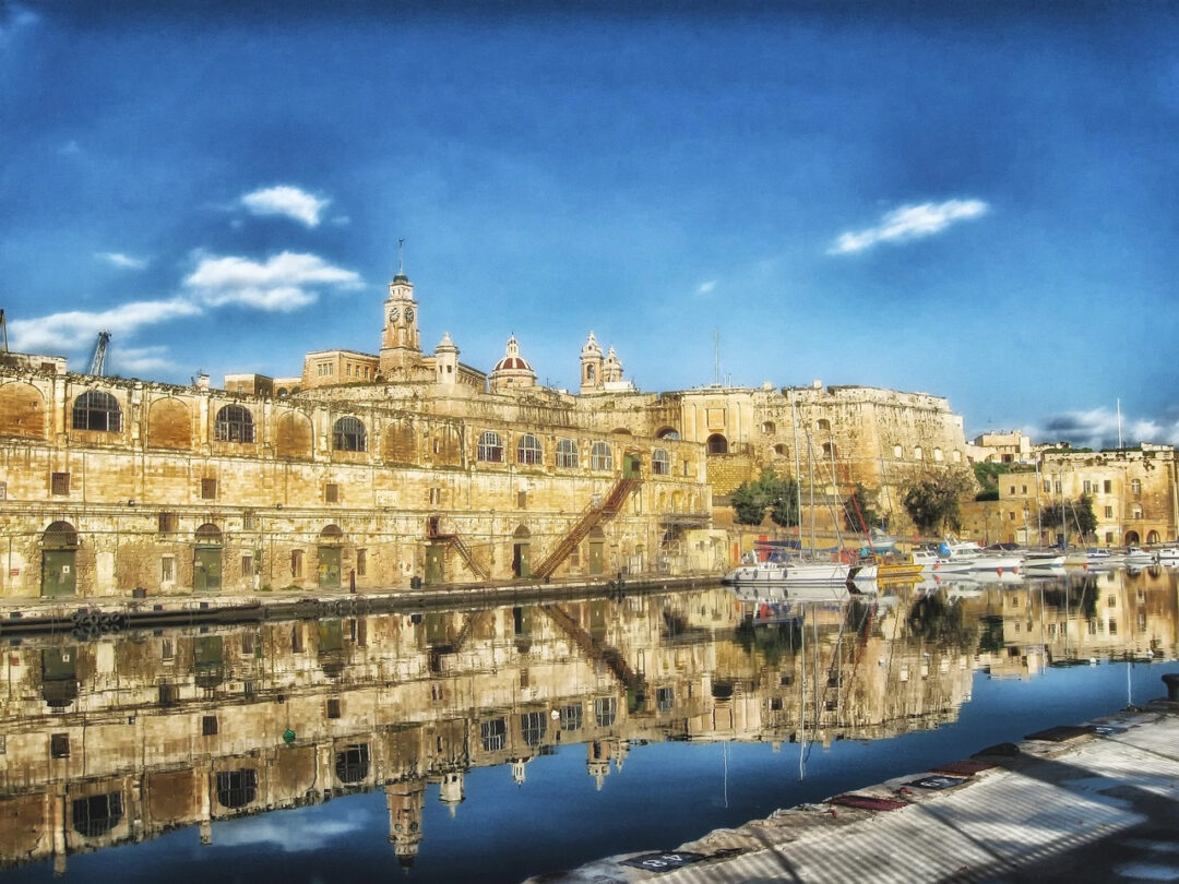 Valletta