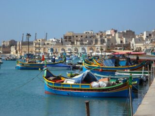 Marsaxlokk
