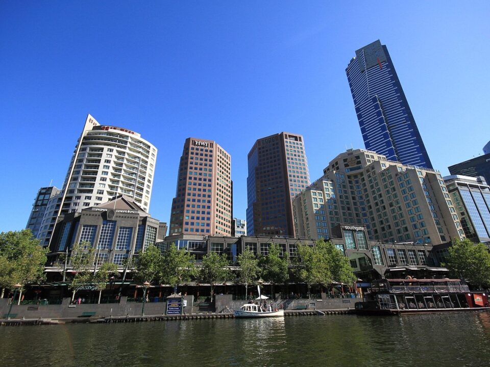 Melbourne