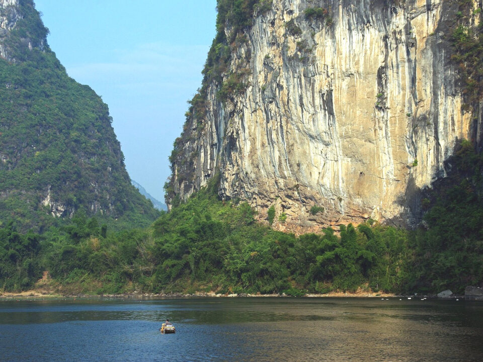 Sumidero Canyon
