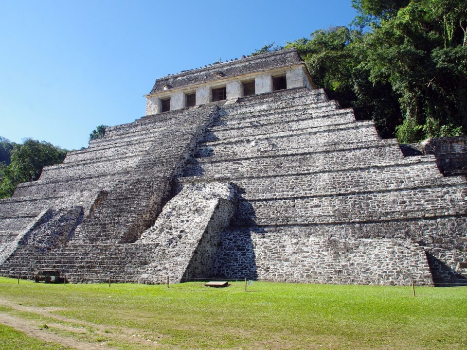 Palenque