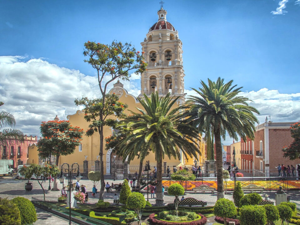 Puebla