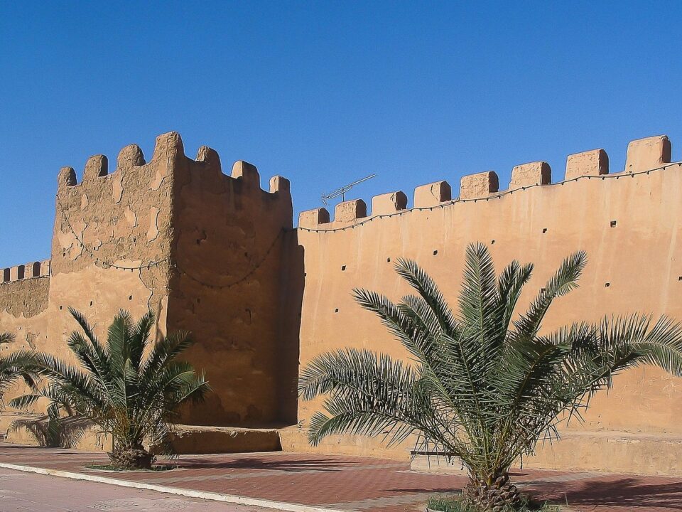 Taroudant