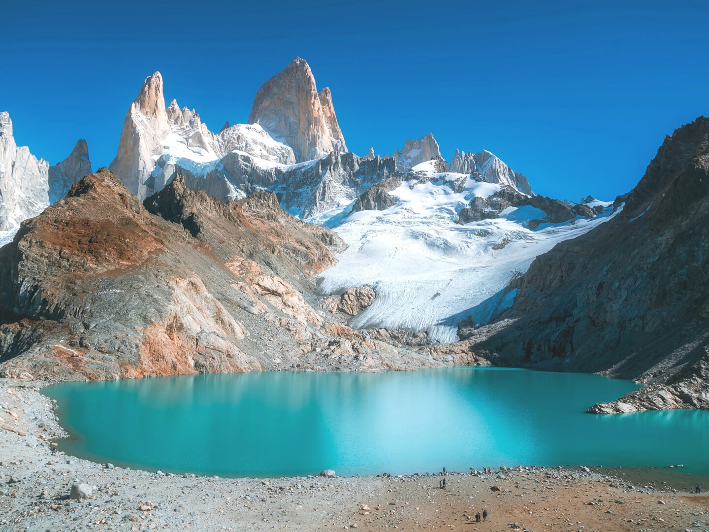 Mount Fitzroy