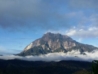 Mount Kinabalu