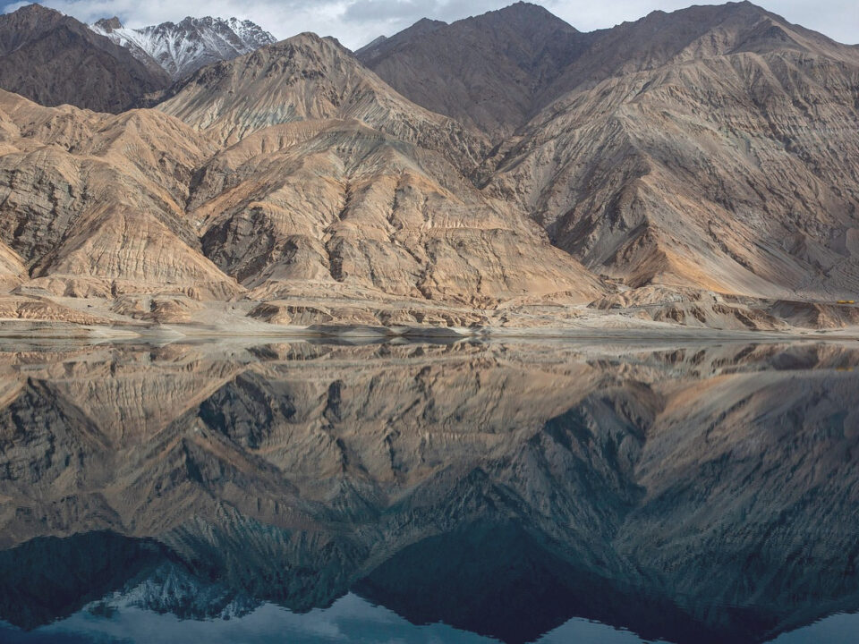 Karakul-See