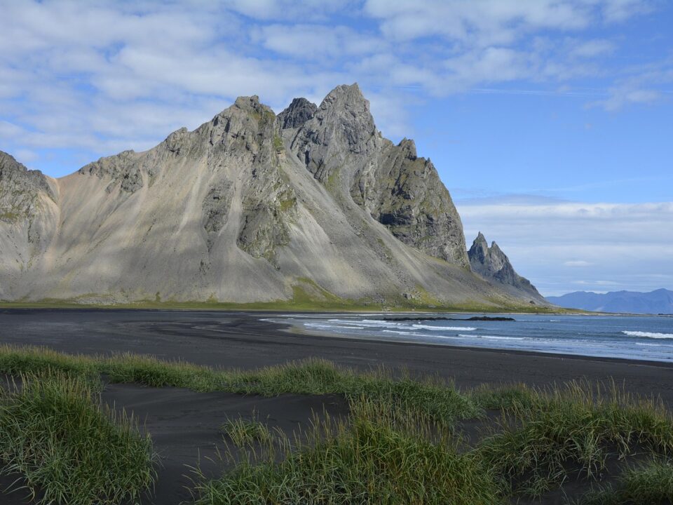 Vestrahorn