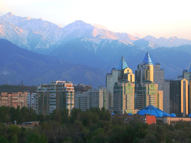 Almaty