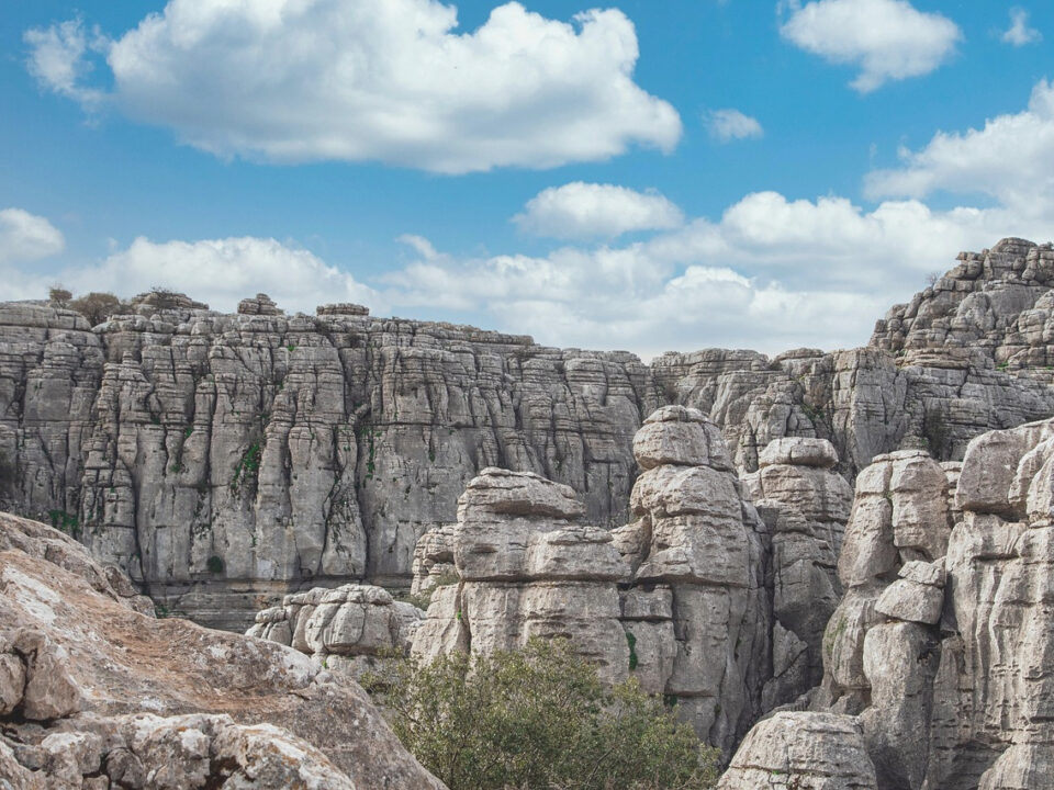 Naturpark El Rocal