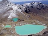 Im Tongariro NP