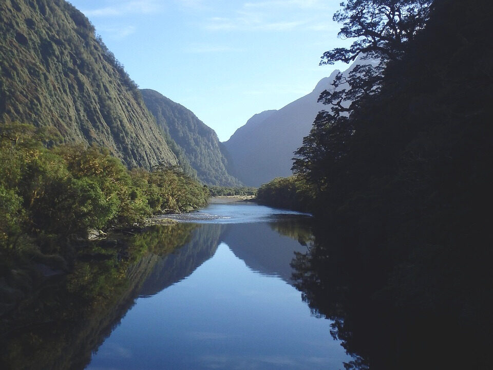 Milford Sound