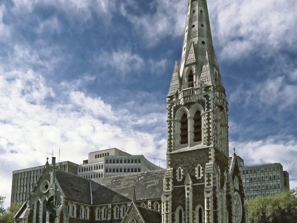 Christchurch