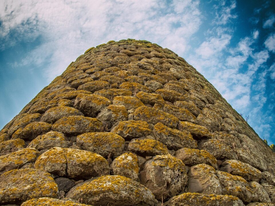 Nuraghe Losa