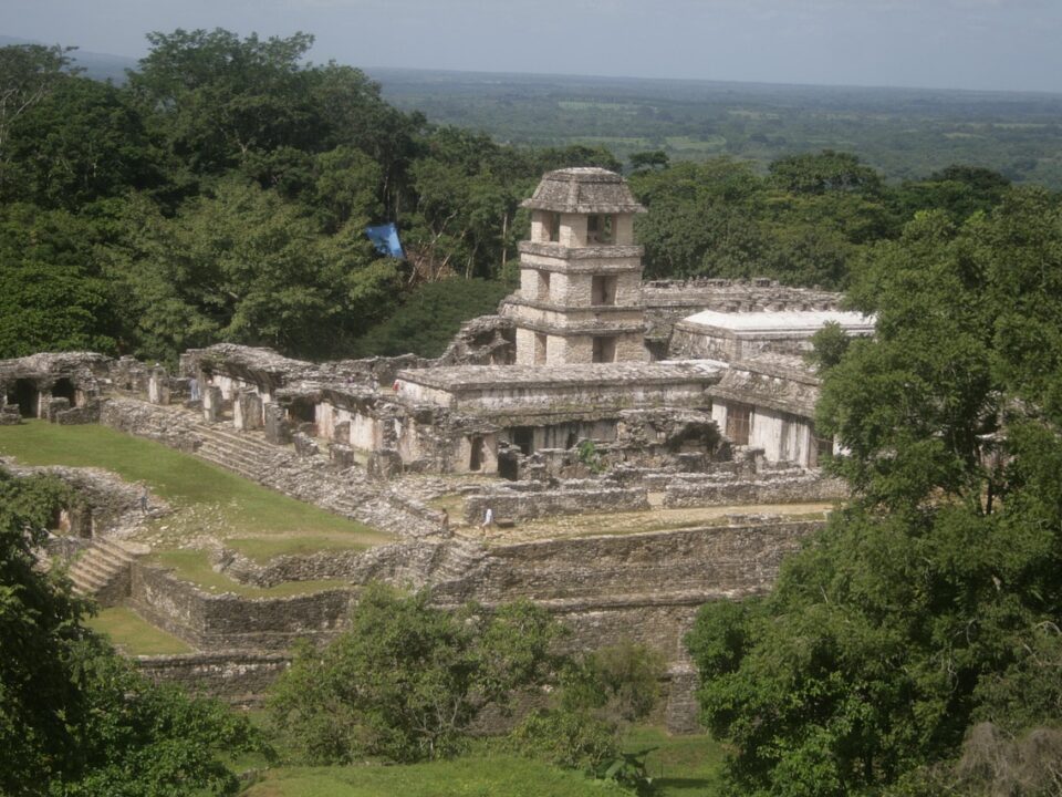 Palenque
