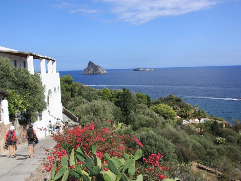 Panarea