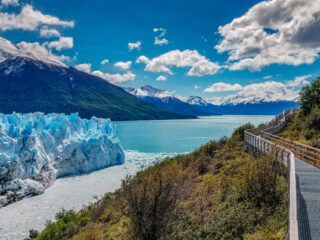 Perito Moreno Gletscher