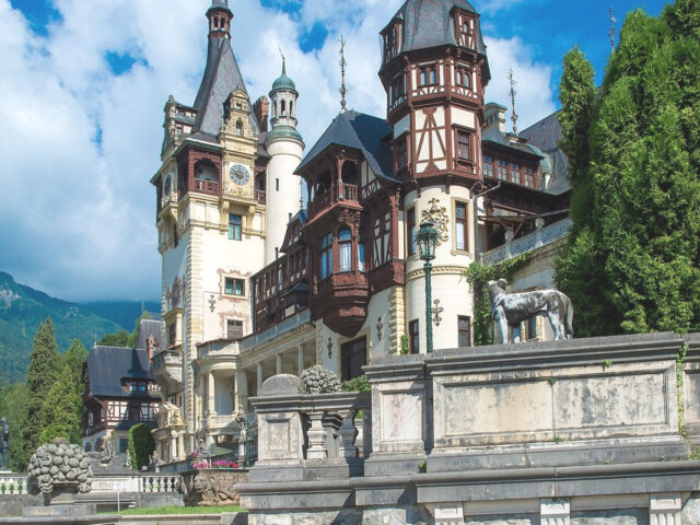 Schloss Peles