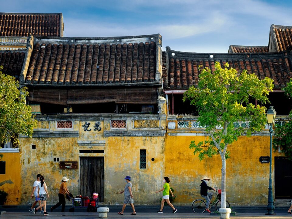 Hoi An