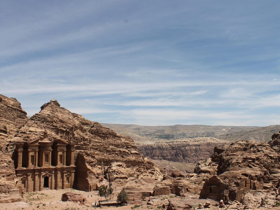 Petra
