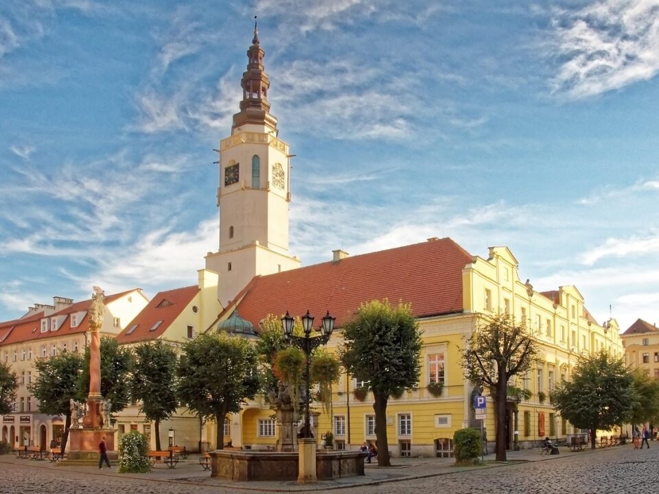Schweidnitz
