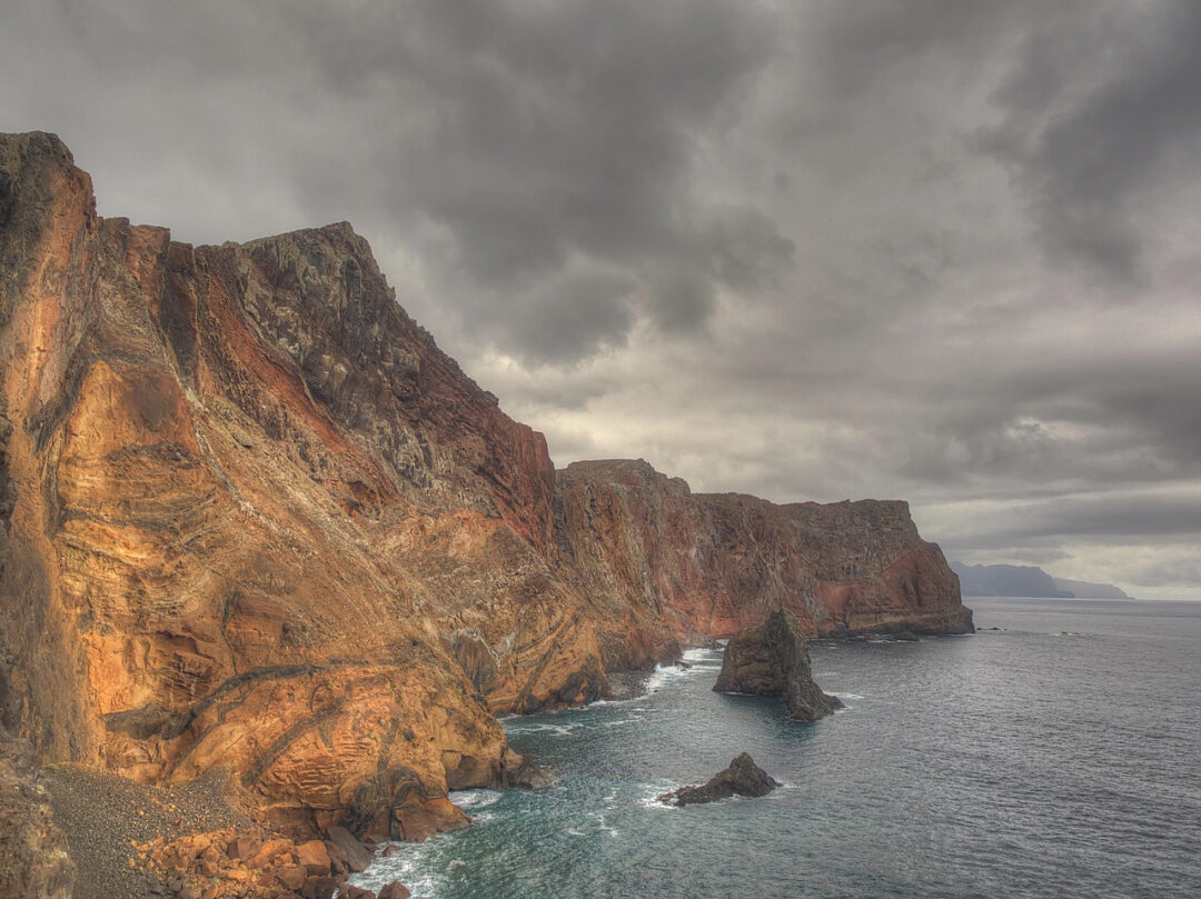 Ponta de São Lourenço