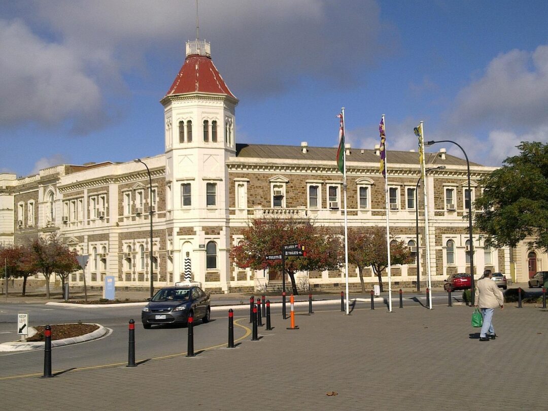 Adelaide