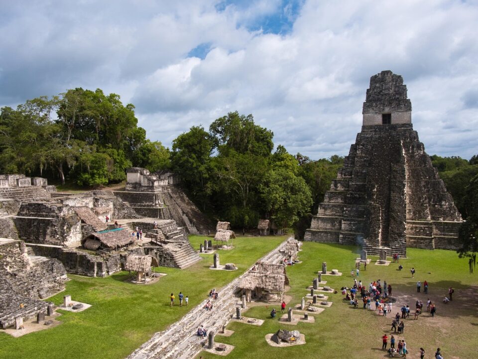 Tikal