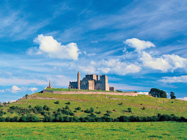 Rock of Cashel