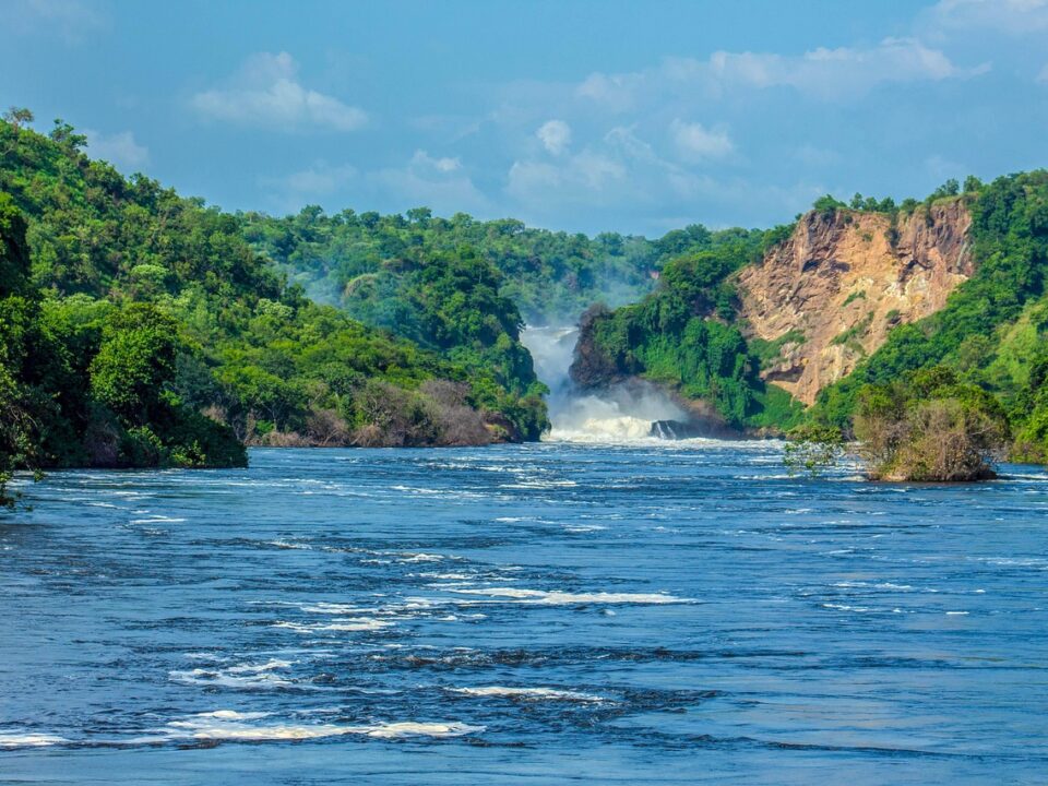 Murchison River