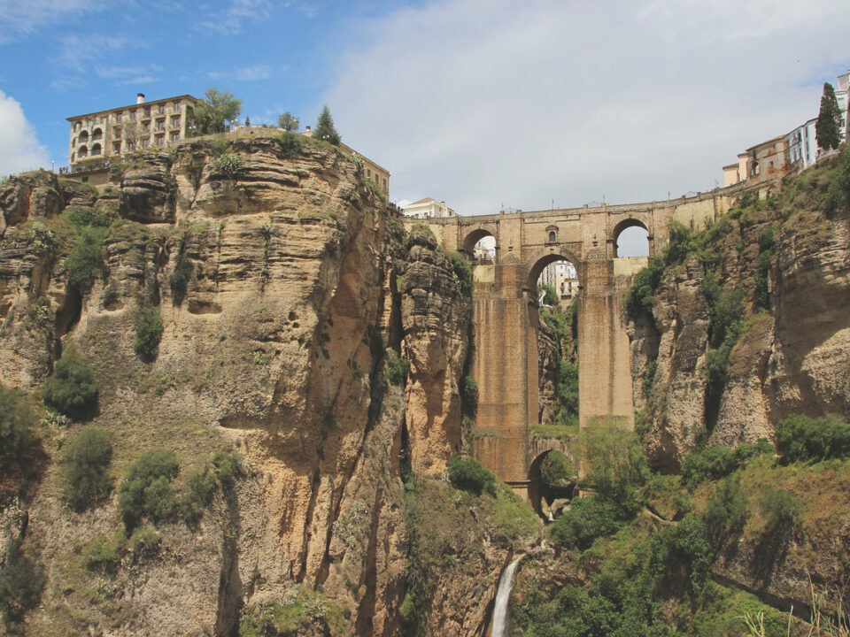 Ronda