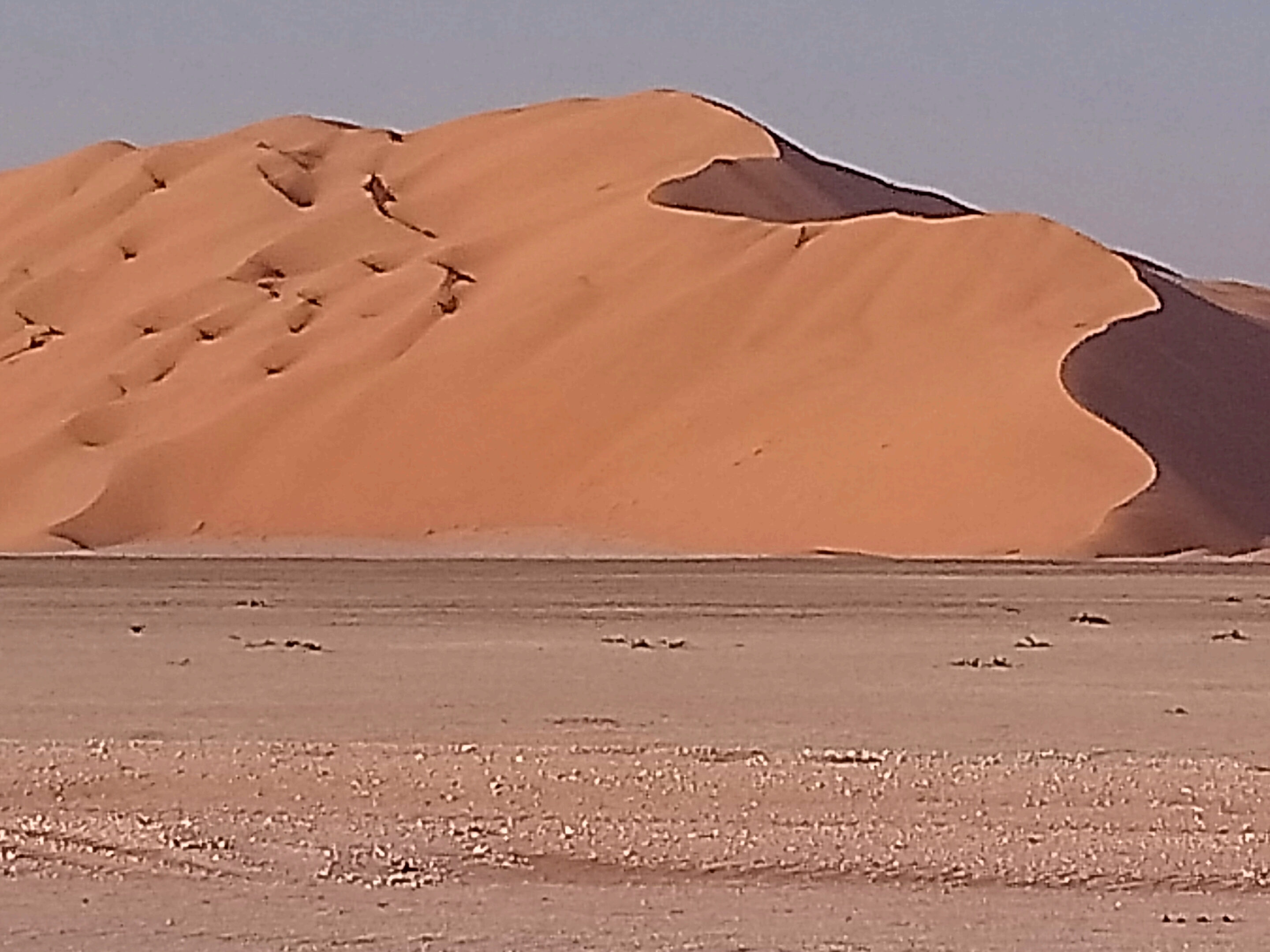 Sandwüste Rub al-Khali