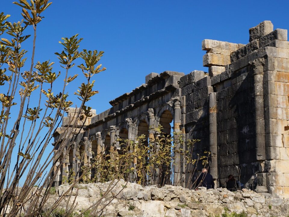 Volubilis