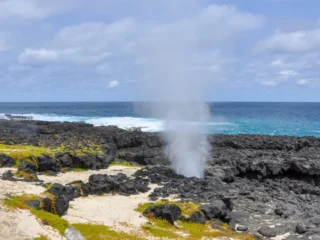 Insel Rolas