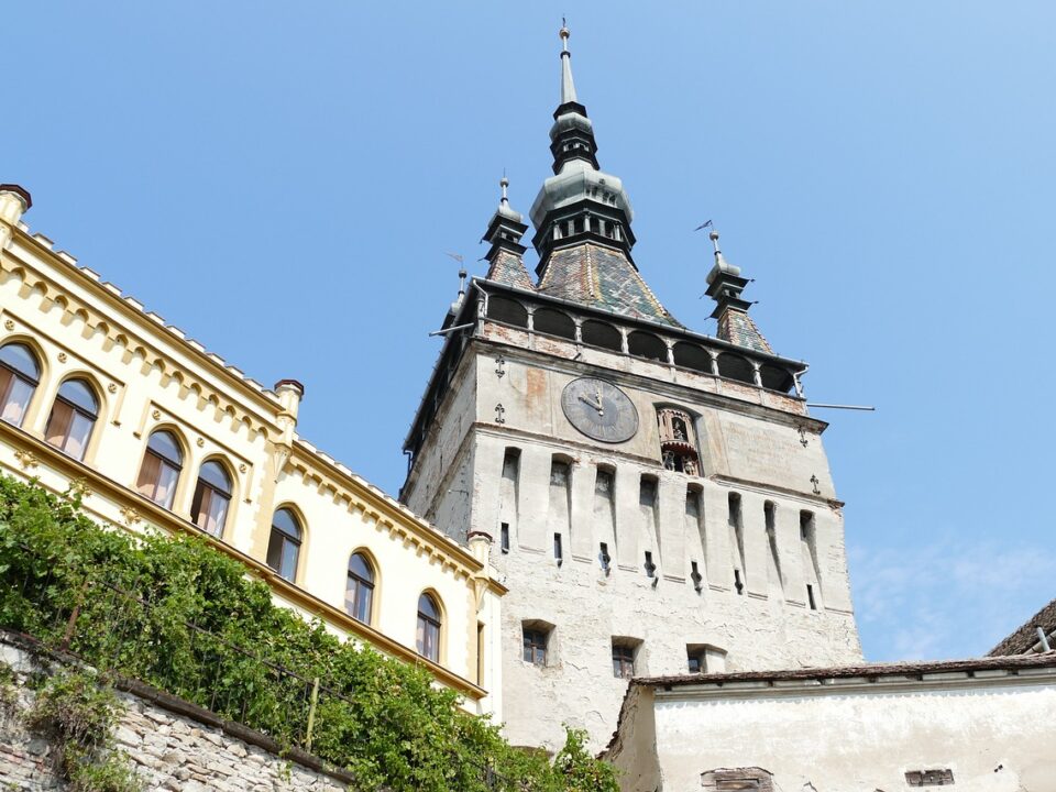 Sighisoara