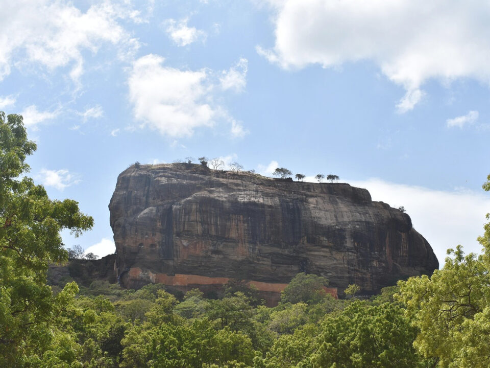 Sigiriya
