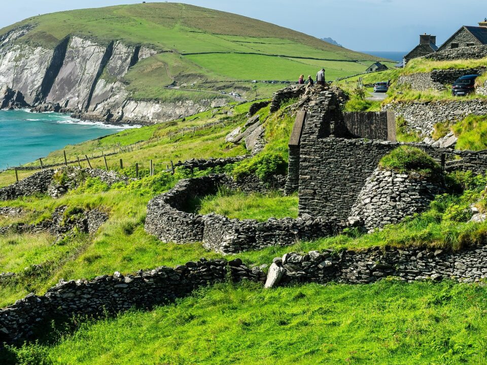 Slea Head